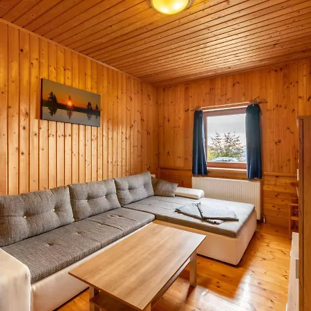 Apartment Pistenblick-3 By Interhome