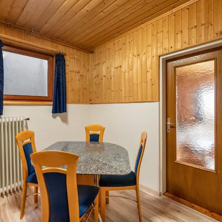 Apartment Pistenblick-3 By Interhome