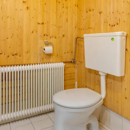 Apartment Pistenblick-3 By Interhome Hochrindl