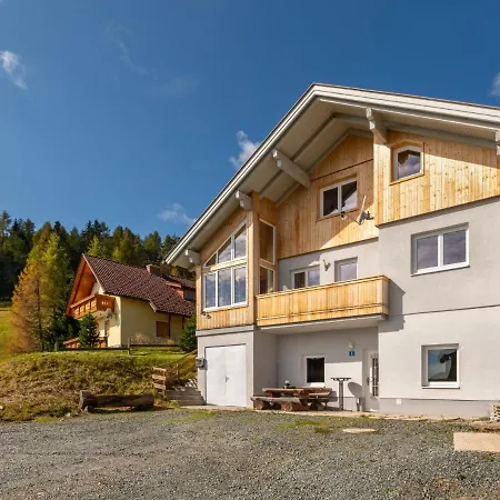 Pistenblick-3 By Interhome *