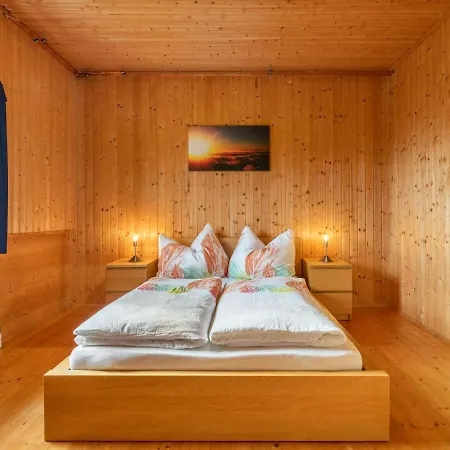 Pistenblick-3 By Interhome Apartment