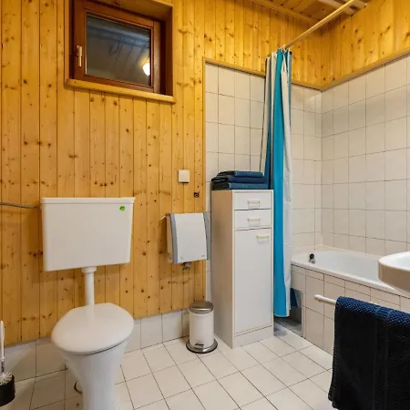 Pistenblick-3 By Interhome Apartment *