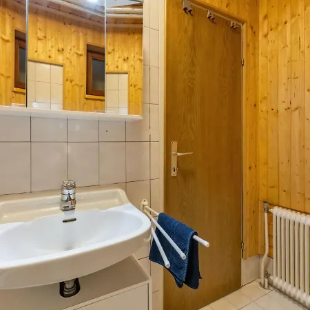 Pistenblick-3 By Interhome *